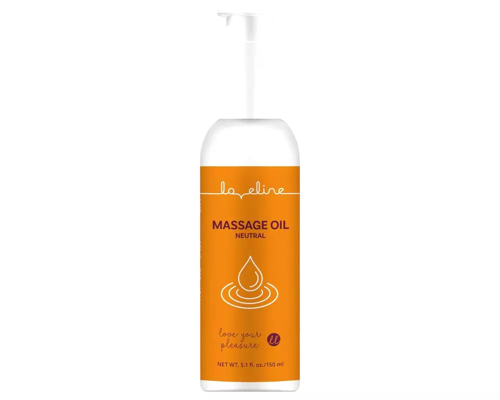 Masážny olej (150 ml) Masážny olej (150 ml)