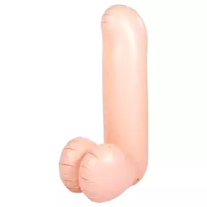 Blow Me Up - nafukovací vták balón (80 cm)