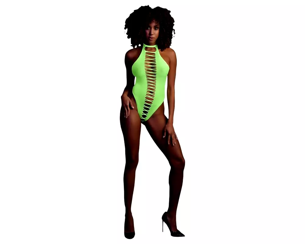 Fosforeskujúce otvorené body (neónovo zelené) Fosforeskujúce otvorené body (neónovo zelené)