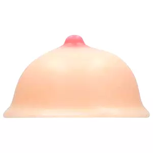 Titty - prírodné prsia mydlo (95g)