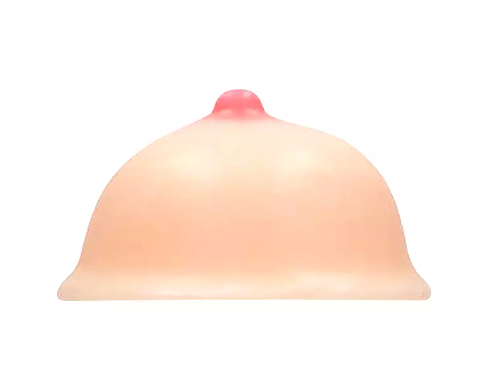 Titty - prírodné prsia mydlo (95g) Titty - prírodné prsia mydlo (95g)