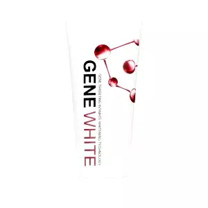 Gene White - krém na zosvetlenie pokožky (100ml)