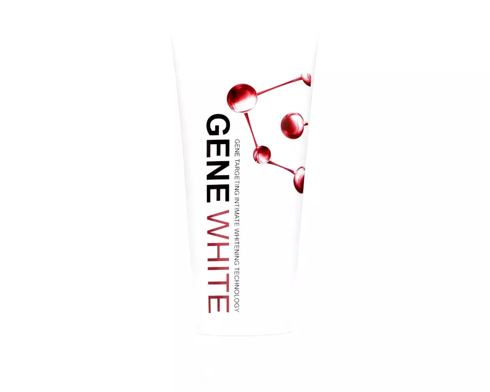 Gene White - krém na zosvetlenie pokožky (100ml) Gene White - krém na zosvetlenie pokožky (100ml)