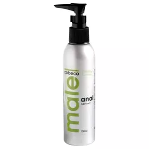Anal pre mužov - vodný análny lubrikant (150 ml)