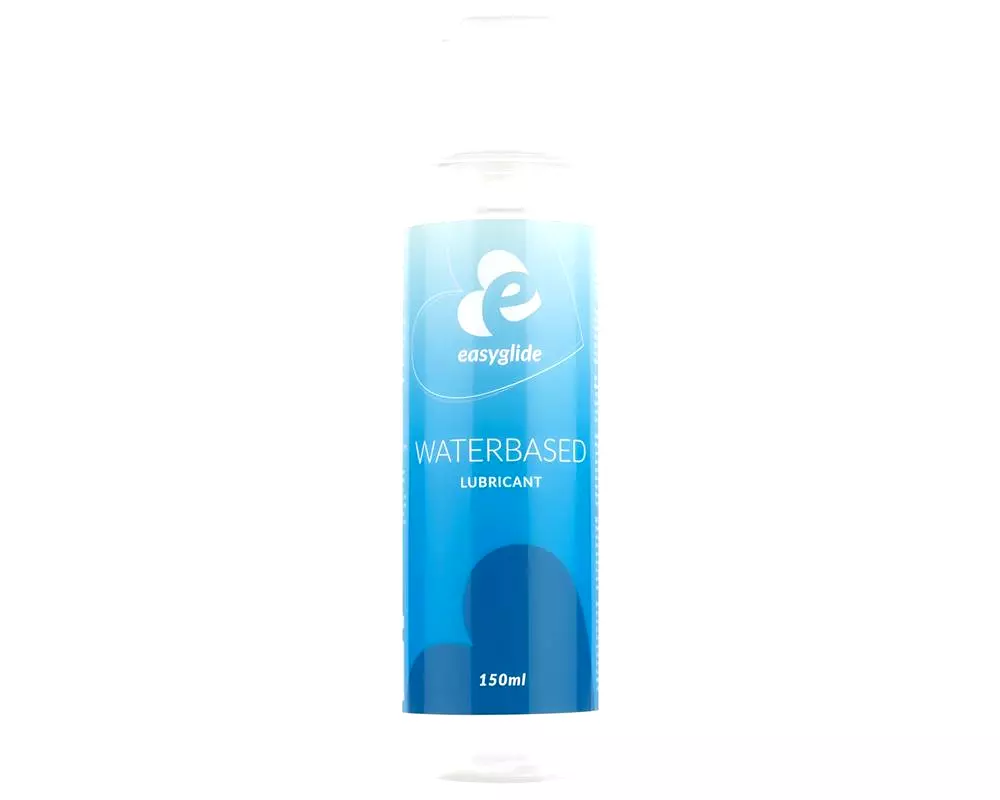 Lubrikačný gél na vodnej báze (150 ml) Lubrikačný gél na vodnej báze (150 ml)
