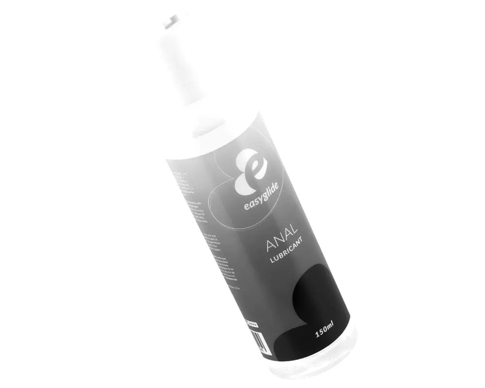 Anal - lubrikačný gél na vodnej báze (150ml) Anal - lubrikačný gél na vodnej báze (150ml)