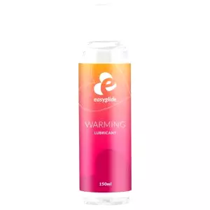 Warming - hrejivý lubrikačný gél na vodnej báze (150 ml)
