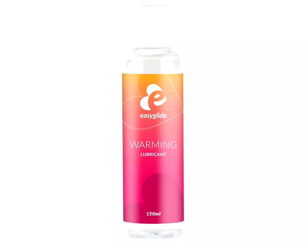 Warming - hrejivý lubrikačný gél na vodnej báze (150 ml) Warming - hrejivý lubrikačný gél na vodnej báze (150 ml)
