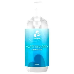 Lubrikant na vodnej báze (500 ml)