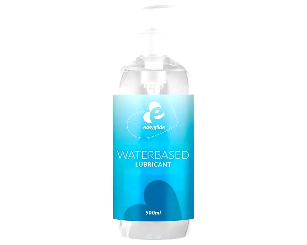 Lubrikant na vodnej báze (500 ml) Lubrikant na vodnej báze (500 ml)