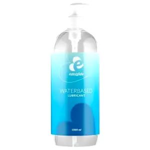 Lubrikačný gél na vodnej báze (1000 ml)
