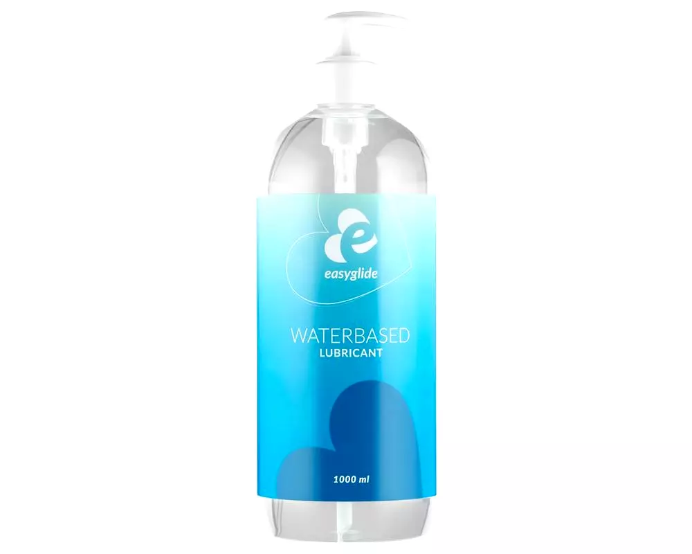 Lubrikačný gél na vodnej báze (1000 ml) Lubrikačný gél na vodnej báze (1000 ml)