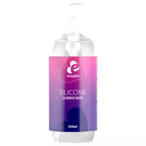 Silikónový lubrikant (500 ml)