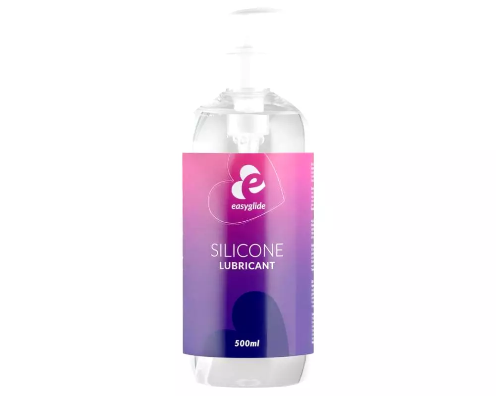 Silikónový lubrikant (500 ml) Silikónový lubrikant (500 ml)