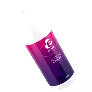 Silikónový lubrikant (1000ml)