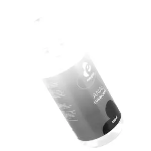 Anal - vodný lubrikant (500 ml)