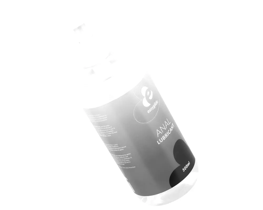 Anal - vodný lubrikant (500 ml) Anal - vodný lubrikant (500 ml)