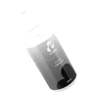 Anal - vodná báza lubrikačného gélu (1000ml)
