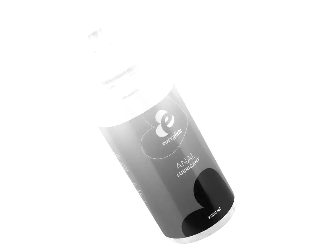 Anal - vodná báza lubrikačného gélu (1000ml) Anal - vodná báza lubrikačného gélu (1000ml)