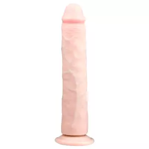 Veľký prísavkový dildo (28