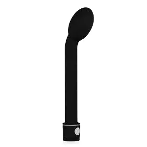 Slim - G-bodový vibrátor (čierny)
