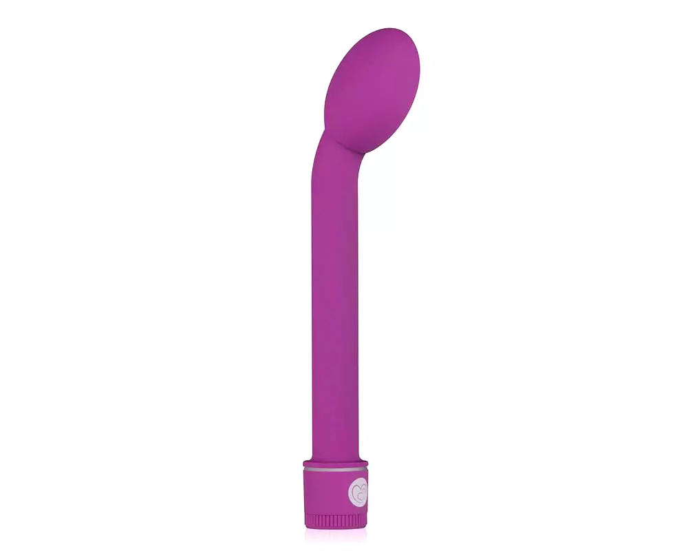 Slim - Vibrátor na G-bod (fialový) Slim - Vibrátor na G-bod (fialový)