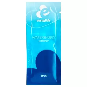 Lubrikant na vodnej báze (10 ml)