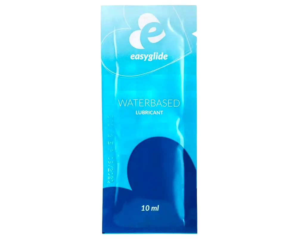 Lubrikant na vodnej báze (10 ml) Lubrikant na vodnej báze (10 ml)