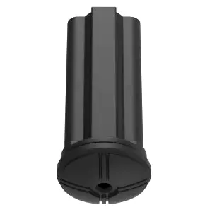Titan Tight-Fit - masturbátor vložka (čierna)
