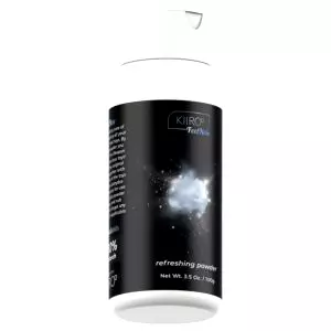 Osviežujúci púder - starostlivosť o masturbátor (100ml)