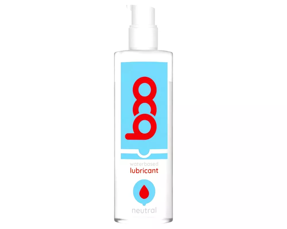Neutral - pumpičkový lubrikant na vodnej báze (50ml) Neutral - pumpičkový lubrikant na vodnej báze (50ml)