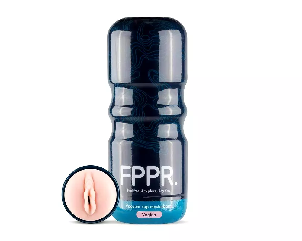 . - realistický umelý masturbátor vagíny (prírodný) . - realistický umelý masturbátor vagíny (prírodný)