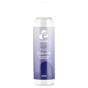 Anal Relax - ošetrujúci lubrikačný gél na vodnej báze (150ml)