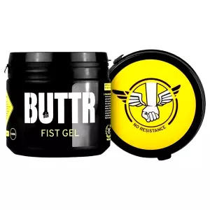 Gél na päsť - vodný lubrikant (500ml)