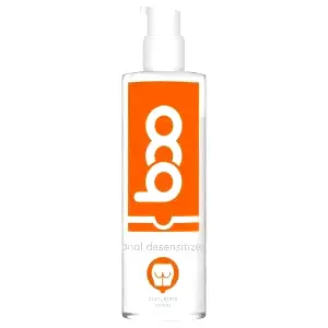 Znecitlivující sprej na anál (50ml)