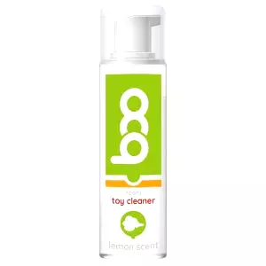 Toy Cleaner - dezinfekčná pena - citrón (160ml)