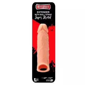 RealStuff Extender 6