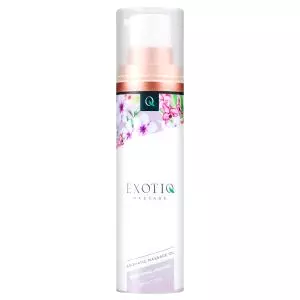 Vonný masážny olej - Jazmín (100 ml)