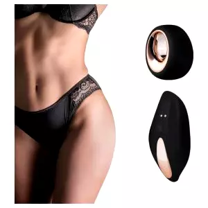 Pantyrebel - nabíjacie