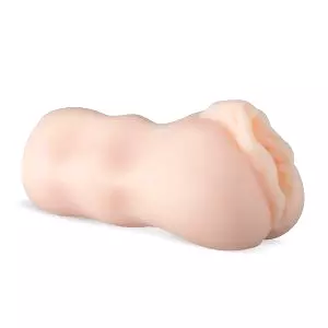 FWB - Emily Finch realistická umelá vagína masturbátor