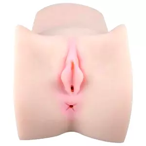FWB - Nina Fox realistický masturbátor vagína
