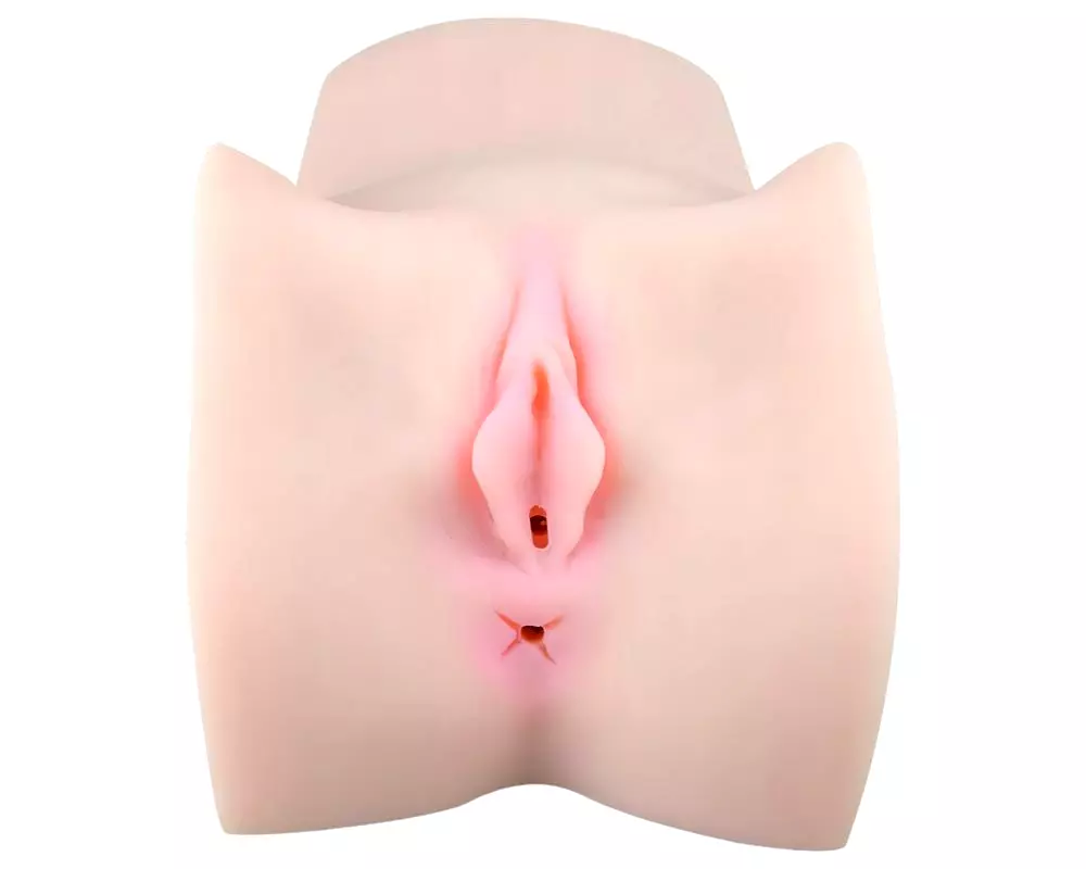 FWB - Nina Fox realistický masturbátor vagína FWB - Nina Fox realistický masturbátor vagína