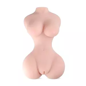 FWB - Heather Owens realistický ženský torzo masturbátor