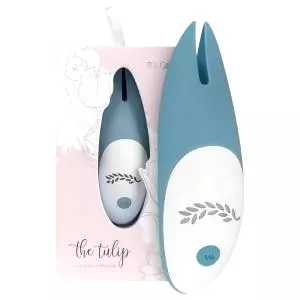 Tulip - nabíjací