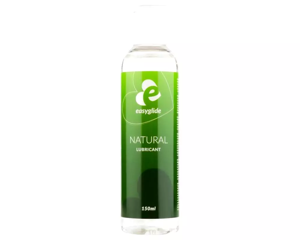 Natural - vodný lubrikant (150 ml) Natural - vodný lubrikant (150 ml)
