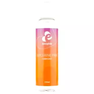 Glycerine Free - lubrikant na vodnej báze (150ml)