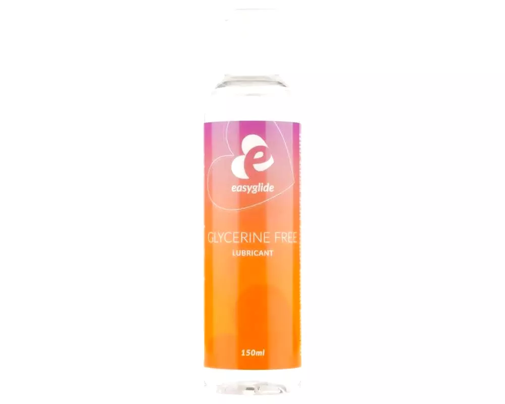 Glycerine Free - lubrikant na vodnej báze (150ml) Glycerine Free - lubrikant na vodnej báze (150ml)