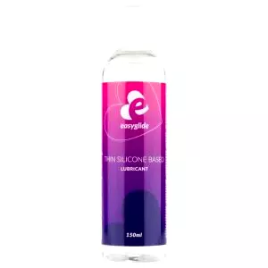Thin Siliconový Lubrikant - silikónový gél (150ml)
