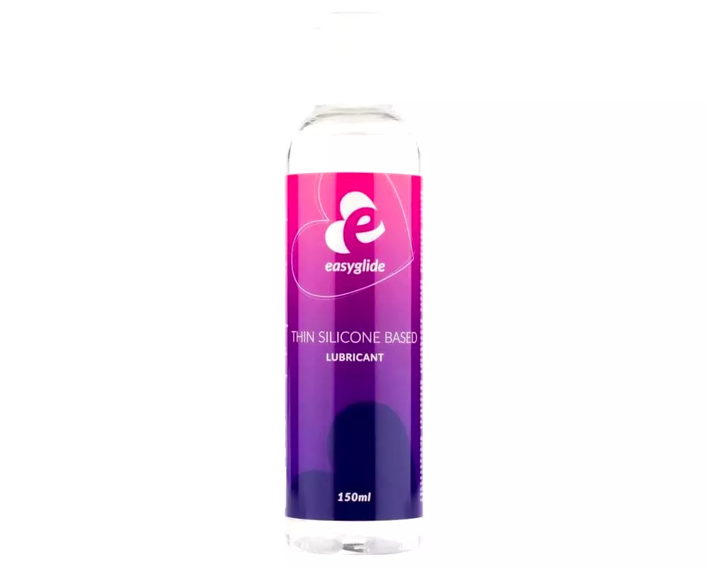 Thin Siliconový Lubrikant - silikónový gél (150ml) Thin Siliconový Lubrikant - silikónový gél (150ml)