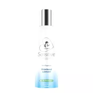 Sensitive - lubrikant na vodnej báze (150 ml)